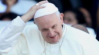 Pedido de mediación al papa de Nicolás Maduro suscita dudas