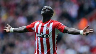 Mané anotó el triplete más rápido de la Premier League [VIDEO]