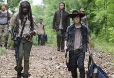 The Walking Dead: Carl Grimes dirá la mejor frase de la serie en la temporada 6