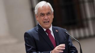 Piñera amenaza con vetar proyecto que busca indultar a presos en protestas 