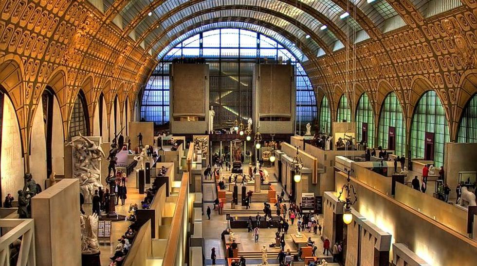 La justicia francesa se declar&oacute; competente para examinar la demanda que un profesor universitario le hizo a Facebook por censurarlo tras compartir en su cuenta "El origen del universo". (Flickr / Massimo)