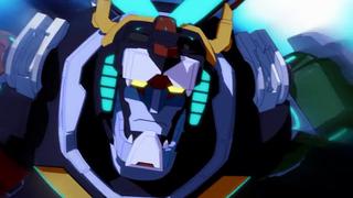 Netflix: "Voltron" lanza adelanto lleno de acción [VIDEO]