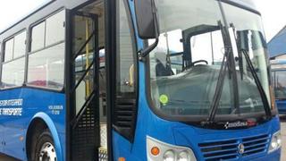 Corredor Azul: ATU modifica el servicio 336 de su nueva ruta que llegará hasta Miraflores