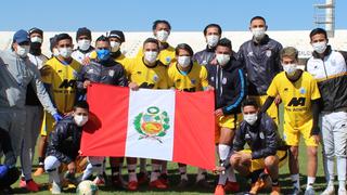 Liga 1: Breve diccionario para entender quién es quién en el regreso del torneo peruano