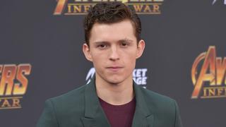 Tom Holland rompió su silencio tras el quiebre de Marvel y Sony por "Spider-Man"