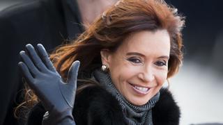 Cristina Fernández enfrenta su último mes al mando de Argentina