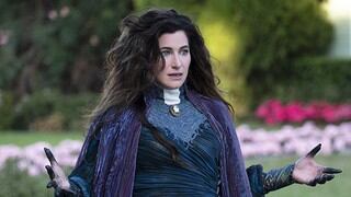 “WandaVision”, casting de Kathryn Hahn como Agatha Harkness: por qué fue elegida como la villana