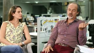 Carlos Alcántara y Emilia: revive nuestra entrevista con los actores de "Asu Mare 3"