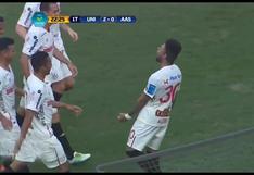 Universitario vs Alianza Atlético: resumen y goles del partido por la Liguilla B