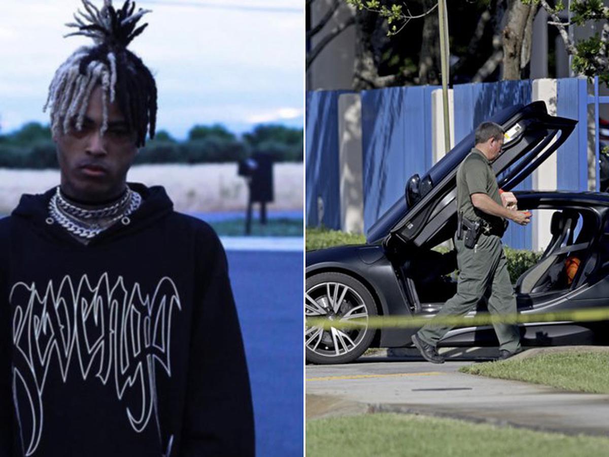 XXXTentacion murió en Miami: la nueva información del caso | LUCES | EL COMERCIO PERÚ