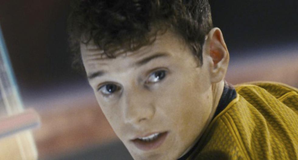 Anton Yelchin, actor de Star Trek, murió a los 27 años. (Foto: Facebook)