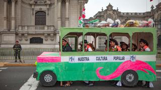 ¿Lima es gris y no tiene vida? Esta exposición fotográfica muestra lo contrario