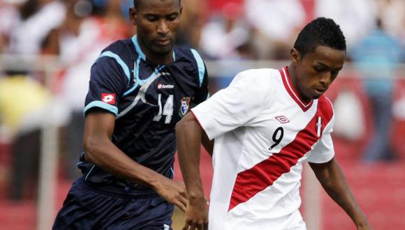 La selección peruana jugará amistoso ante Panamá en agosto