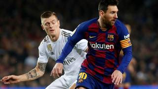 LaLiga y sus probabilidades: pronósticos, cuotas y mejores apuestas para el Real Madrid y Barcelona