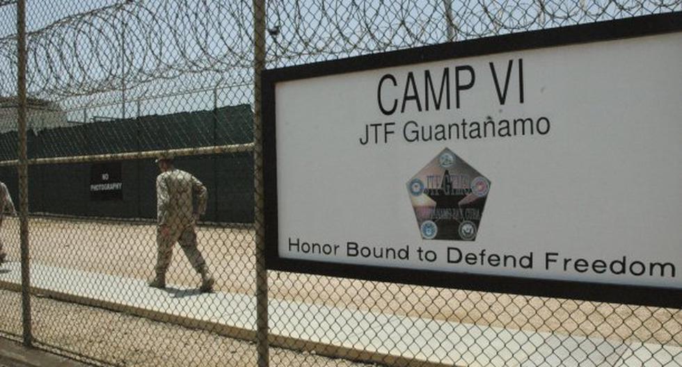 Obama no planea devolver Guantánamo. (Foto: Sincuento.com)