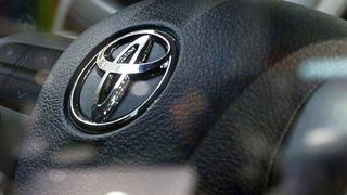 Toyota llama a revisión a 2.914 vehículos por falla en el airbag