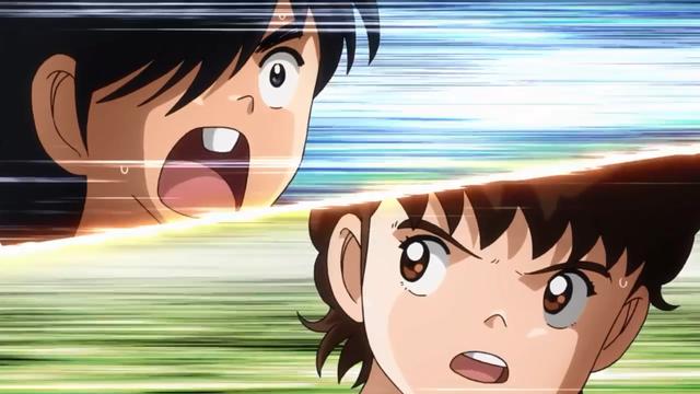 Los "Supercampeones" están de regreso en nueva temporada basada en el manga. (Fuente: Difusión)