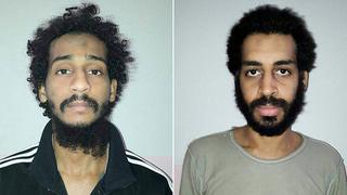Reino Unido entrega a EE.UU. pruebas para procesar a los ‘Beatles’, terroristas del Estado Islámico 
