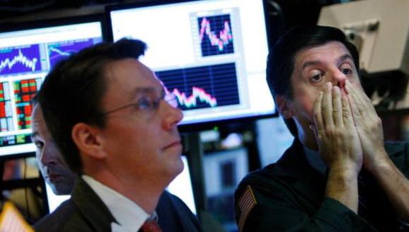 Los expertos temen que la subida de los aranceles pueda tener un impacto negativo en bolsa de valores. (Foto: Getty Images)