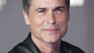 Rob Lowe, el actor que rechazó el papel de Derek Shepherd en “Grey’s Anatomy”