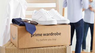 ¿Qué es Amazon Prime Wardrobe y para qué sirve?