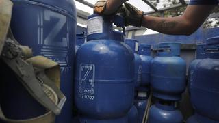Precio del balón de gas en el Perú se mantendrá alto, afirma SPGL