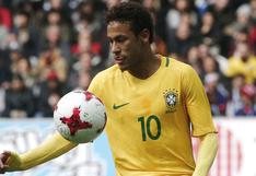 Brasil: Tite ratifica sus once titulares para el partido contra Suiza [FOTOS]