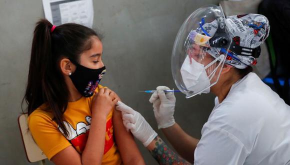 Coronavirus en Argentina | Últimas noticias | Último minuto: reporte de infectados y muertos hoy, domingo 17 de octubre del 2021 | Covid-19 | (Foto: REUTERS/Agustin Marcarian).