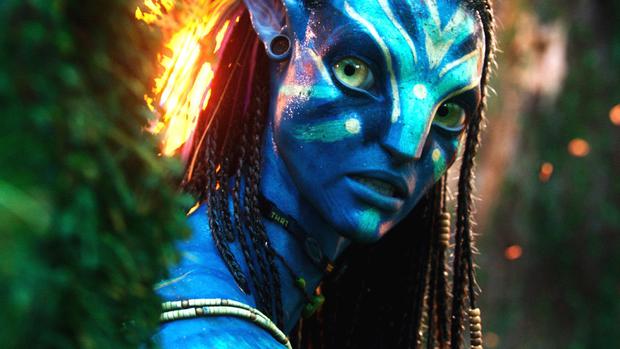 What's New in Avatar