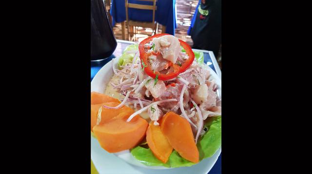 15 de los mejores restaurantes de Lima para comer cebiche - 2