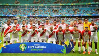 Perú vs. Uruguay: UNO x UNO de la selección en su clasificación a semifinales de la Copa América 2019
