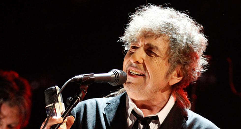 Bob Dylan concedió una entrevista donde habló sobre el rol que juegan sus seguidores en su trayectoria. Además el artista dedicó estas palabras a la recordada Amy Winehouse (Foto: Getty Images)