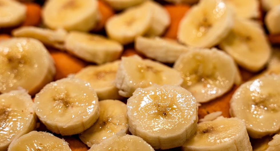 Por qué es bueno comer un plátano en el desayuno |  ¿Qué es lo que se sabe sobre los beneficios de este estudio? En esta nota te contamos todo lo que necesitas conocer y saber del tema. (Foto: Pixabay/Hucklebarry).