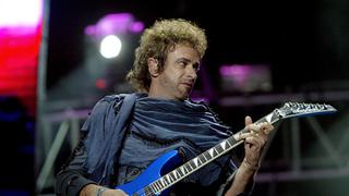 Soda Stereo: Hoy se cumple 12 años de su concierto en Lima