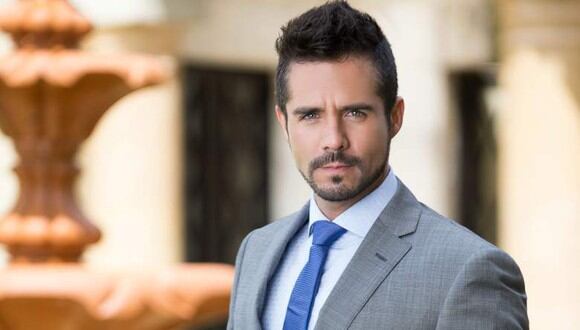 El actor mexicano ha dicho que no llegó a ningún acuerdo con Juan Osorio, además, ya no es exclusivo de Televisa (Foto: Televisa)