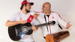 “Vamos Perú”, la nueva canción de Marco Romero para la Selección Peruana de Fútbol | VIDEO