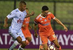 Real Garcilaso vs. Deportivo La Guaira: fecha, hora y canal del choque de vuelta por Copa Libertadores