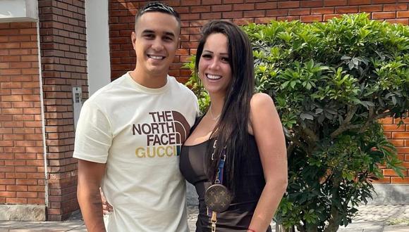 Melissa Klug confirmó que entre sus planes está tener a su sexto hijo con Jesús Barco. (Foto: Instagram)