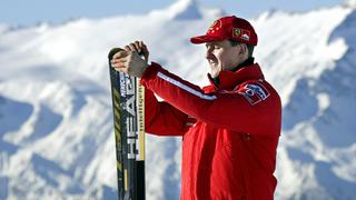 Schumacher y el misterio sobre su salud tras seis años de su accidente en Los Alpes: cuál es su estado y qué ha informado la familia