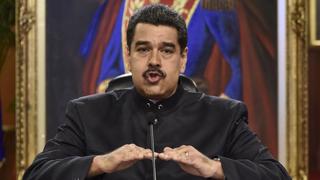 Código QR, el sistema con el que Maduro controla a los venezolanos