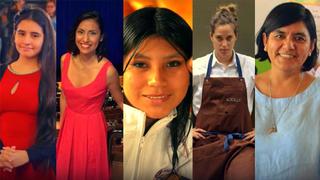 Mujeres Viù: cinco peruanas que nos inspiraron este año | VIDEO