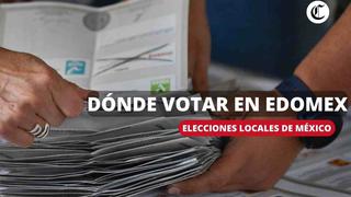 Link — INE, resultados de las Elecciones en Edomex y Coahuila: ¿quién es el nuevo gobernador?