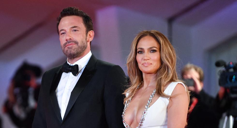 Beniber 2021 |  Jennifer Lopez and Ben Affleck: plan to spend the holidays with their children at the end of the year USA |  USA |  USA |  Celebrities |  நந்த ண்ணி |  People
