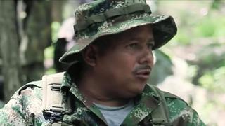 ‘Jhonier’, el líder de las disidencias rebeldes de las FARC, muere en una operación militar en Colombia
