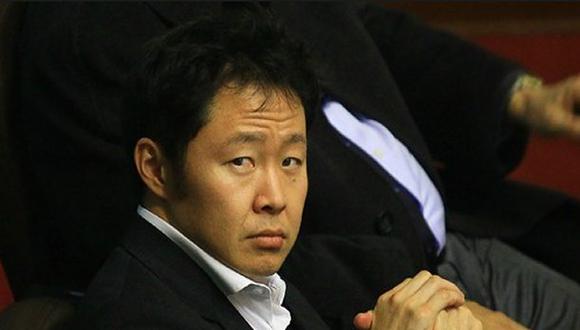 La fiscalía pidió 12 años de prisión contra el excongresista Kenji Fujimori, acusado por los presuntos delitos de cohecho activo genérico propio y tráfico de influencias agravado. (Foto: archivo GEC)