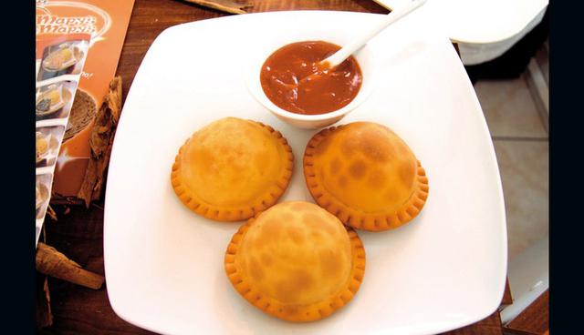 empanada