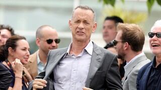 Por qué el estado de salud de Tom Hanks ha despertado la preocupación de sus fans