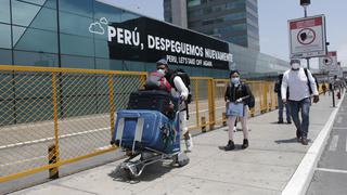 Gremios de turismo aseguran que no fueron consultados por el Ejecutivo sobre medidas por Semana Santa