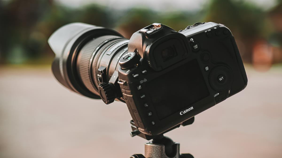 Las mejores cámaras fotograficas profesionales en 2023