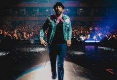 Juan Luis Guerra anuncia segundo concierto en Lima tras agotar las entradas de su primer show 